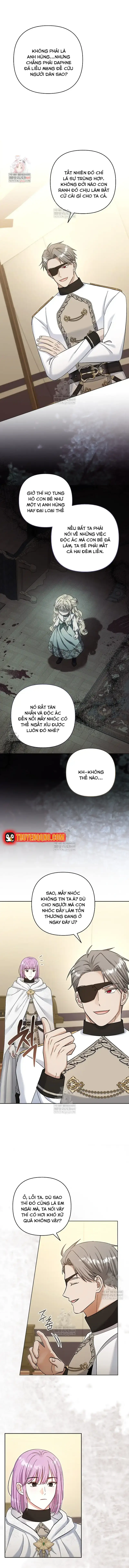 Tiểu Ác Ma Lại Gây Náo Loạn Rồi Chapter 27 - Trang 4