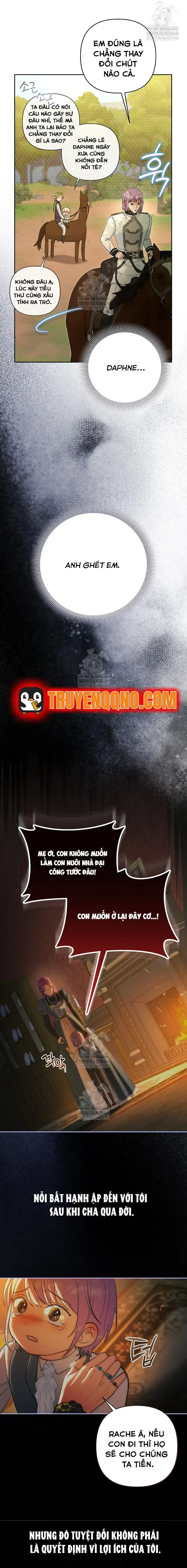 Tiểu Ác Ma Lại Gây Náo Loạn Rồi Chapter 28 - Trang 14