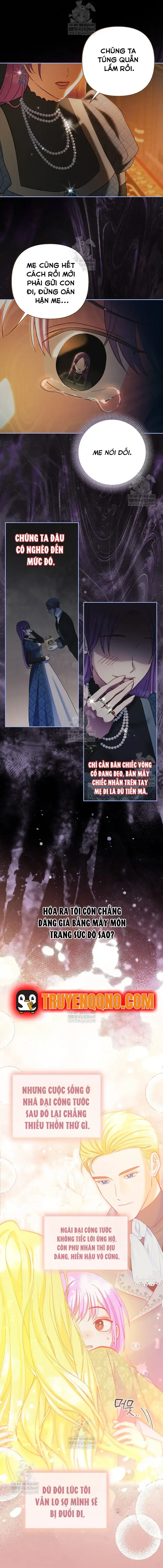 Tiểu Ác Ma Lại Gây Náo Loạn Rồi Chapter 28 - Trang 15