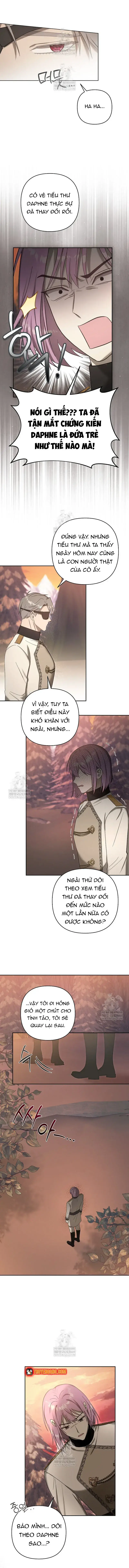 Tiểu Ác Ma Lại Gây Náo Loạn Rồi Chapter 29 - Trang 15