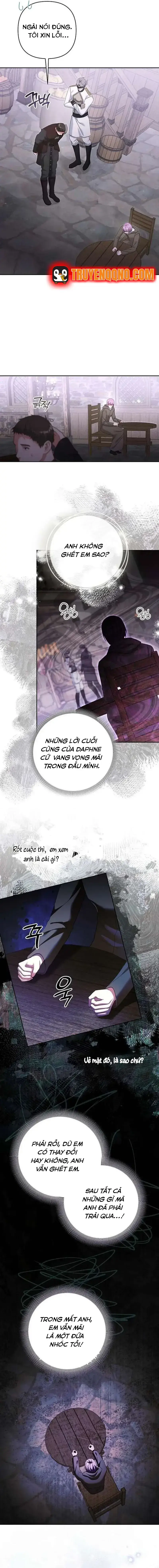 Tiểu Ác Ma Lại Gây Náo Loạn Rồi Chapter 32 - Trang 6