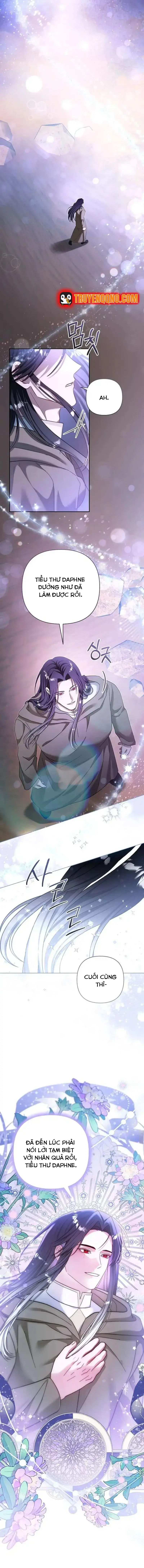 Tiểu Ác Ma Lại Gây Náo Loạn Rồi Chapter 32 - Trang 9