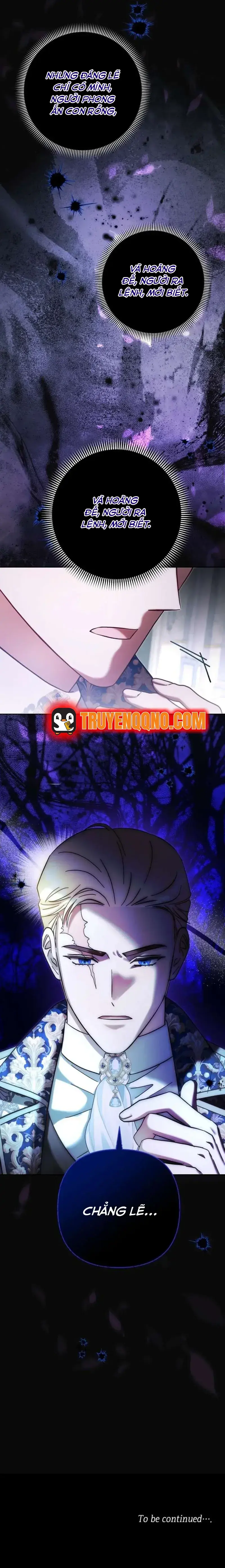 Tiểu Ác Ma Lại Gây Náo Loạn Rồi Chapter 33 - Trang 17