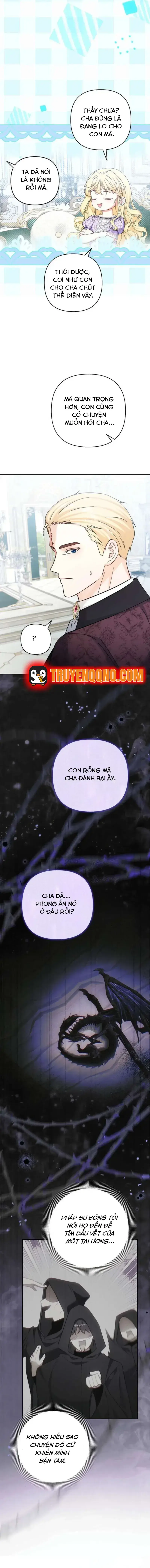 Tiểu Ác Ma Lại Gây Náo Loạn Rồi Chapter 33 - Trang 7