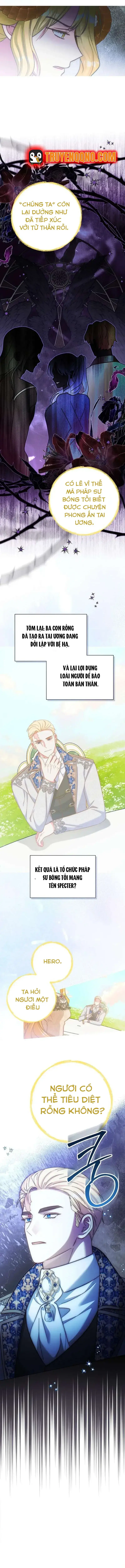 Tiểu Ác Ma Lại Gây Náo Loạn Rồi Chapter 34 - Trang 14