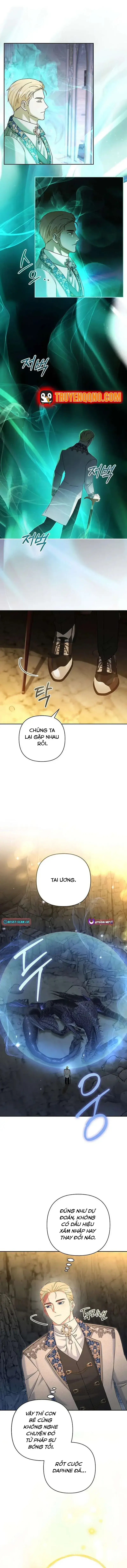 Tiểu Ác Ma Lại Gây Náo Loạn Rồi Chapter 34 - Trang 5