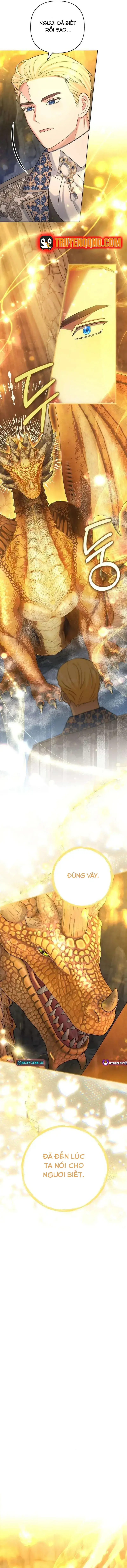 Tiểu Ác Ma Lại Gây Náo Loạn Rồi Chapter 34 - Trang 8