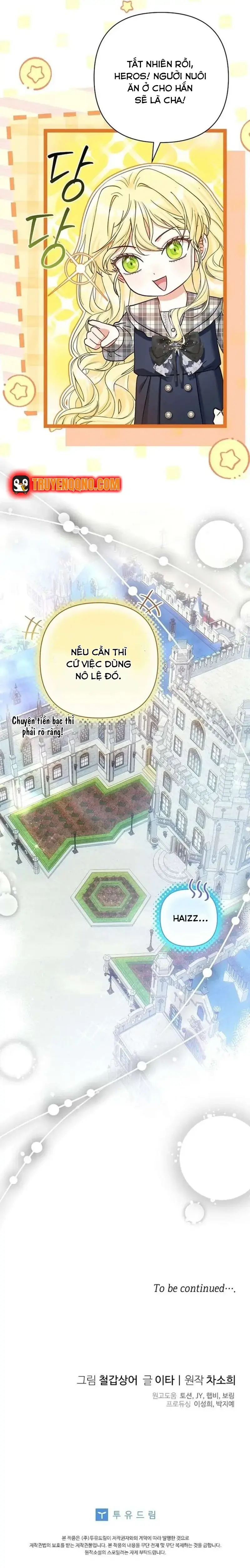 Tiểu Ác Ma Lại Gây Náo Loạn Rồi Chapter 36 - Trang 16