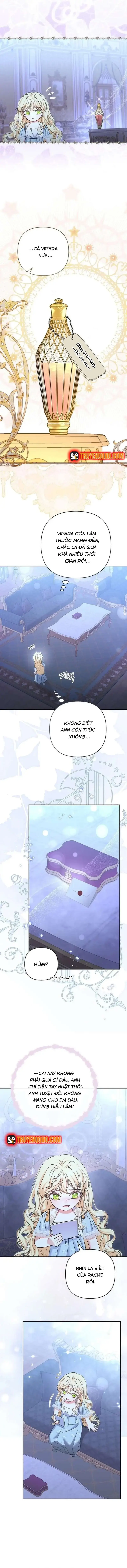 Tiểu Ác Ma Lại Gây Náo Loạn Rồi Chapter 37 - Trang 15