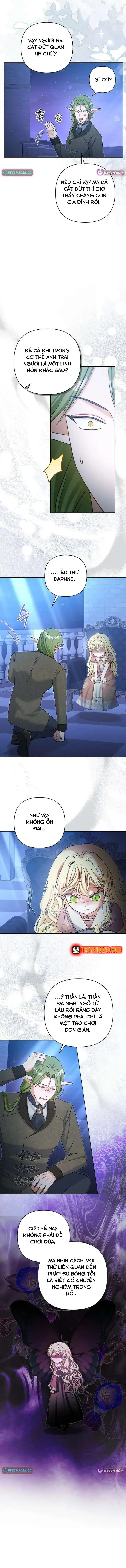 Tiểu Ác Ma Lại Gây Náo Loạn Rồi Chapter 41 - Trang 14