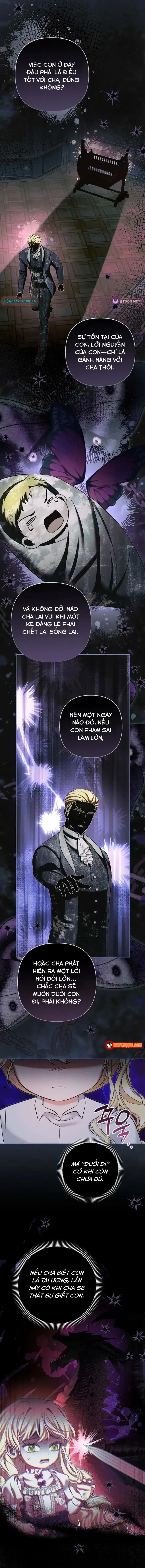 Tiểu Ác Ma Lại Gây Náo Loạn Rồi Chapter 41 - Trang 6