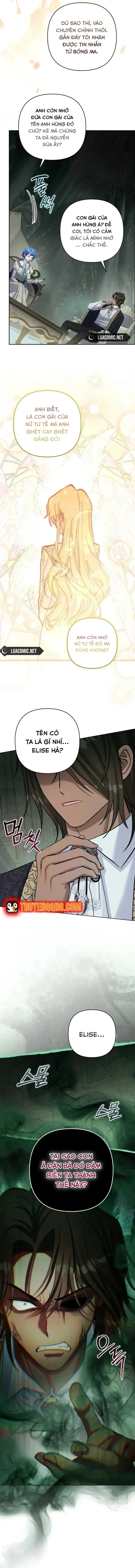 Tiểu Ác Ma Lại Gây Náo Loạn Rồi Chapter 42 - Trang 15