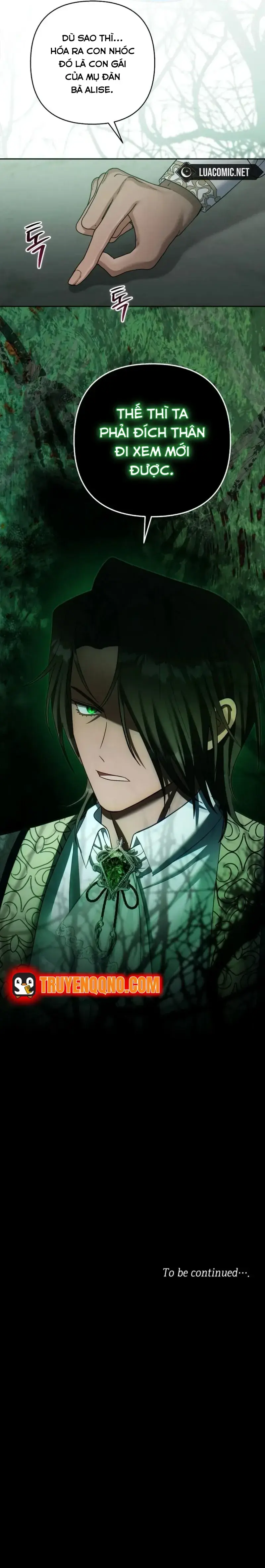 Tiểu Ác Ma Lại Gây Náo Loạn Rồi Chapter 42 - Trang 18