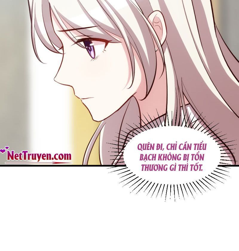 Tiểu Bạch Nam Thần Daddy Chapter 1 - Trang 16