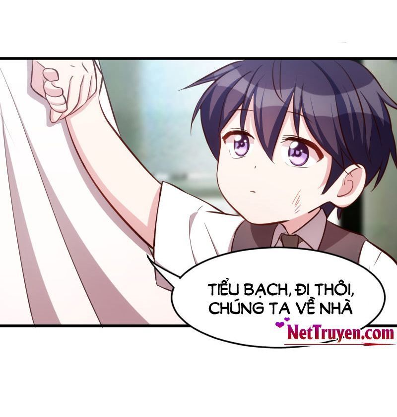 Tiểu Bạch Nam Thần Daddy Chapter 1 - Trang 18