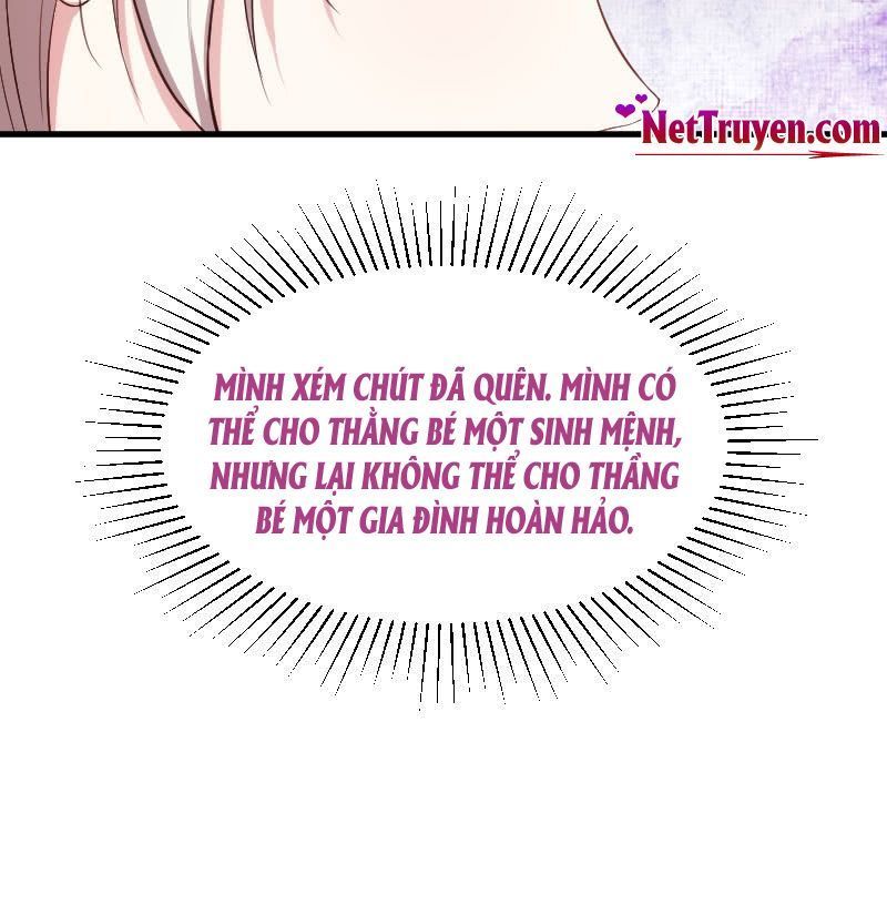 Tiểu Bạch Nam Thần Daddy Chapter 1 - Trang 27