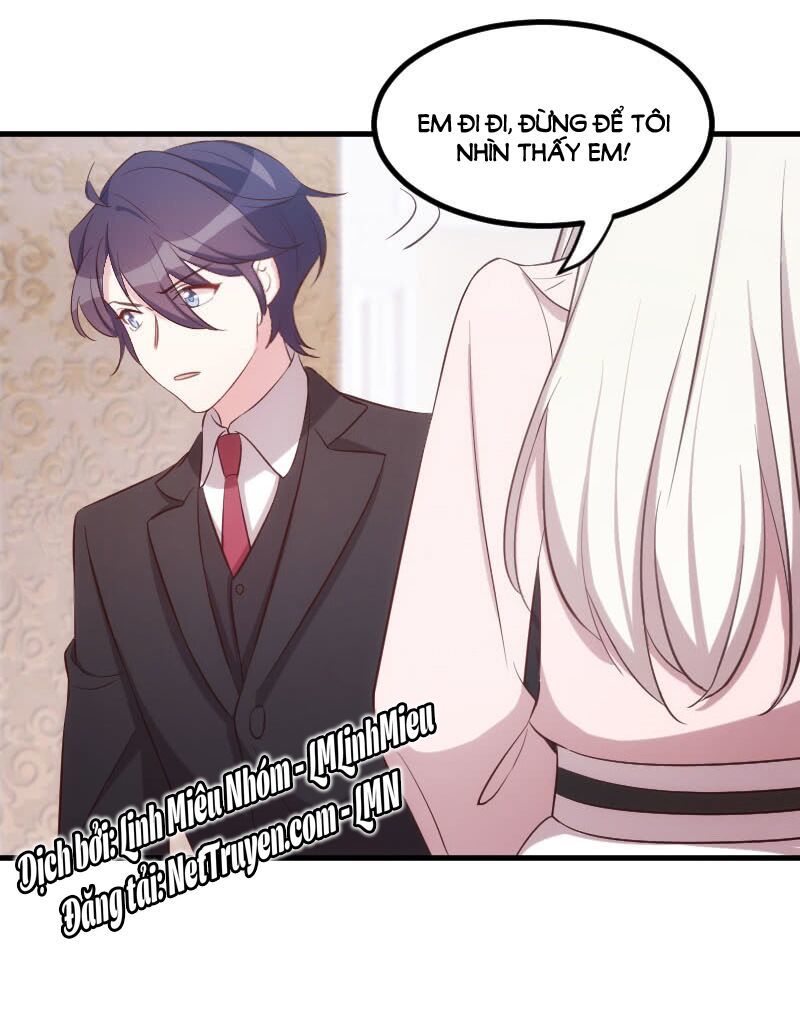 Tiểu Bạch Nam Thần Daddy Chapter 10 - Trang 3