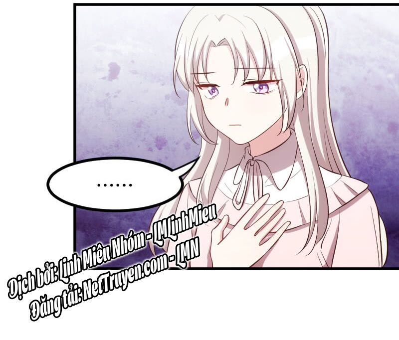 Tiểu Bạch Nam Thần Daddy Chapter 10 - Trang 5
