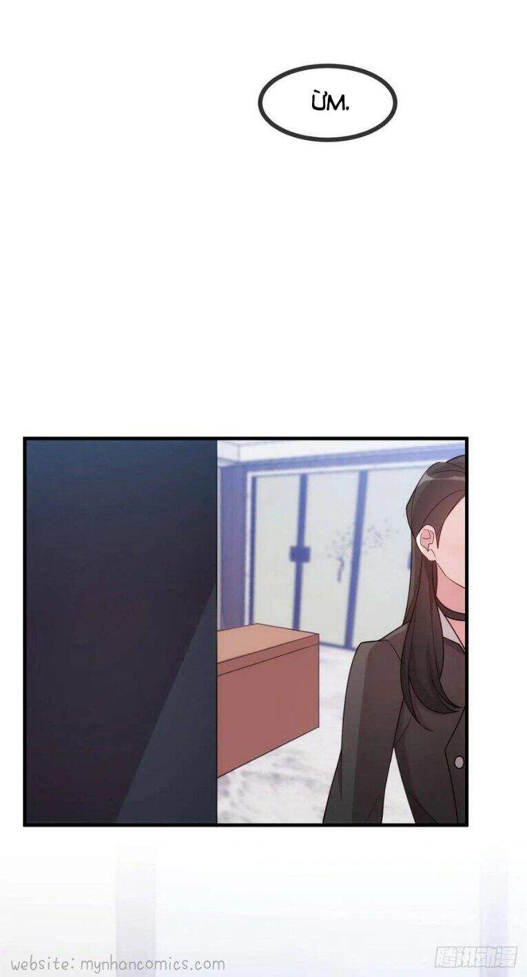 Tiểu Bạch Nam Thần Daddy Chapter 101 - Trang 13