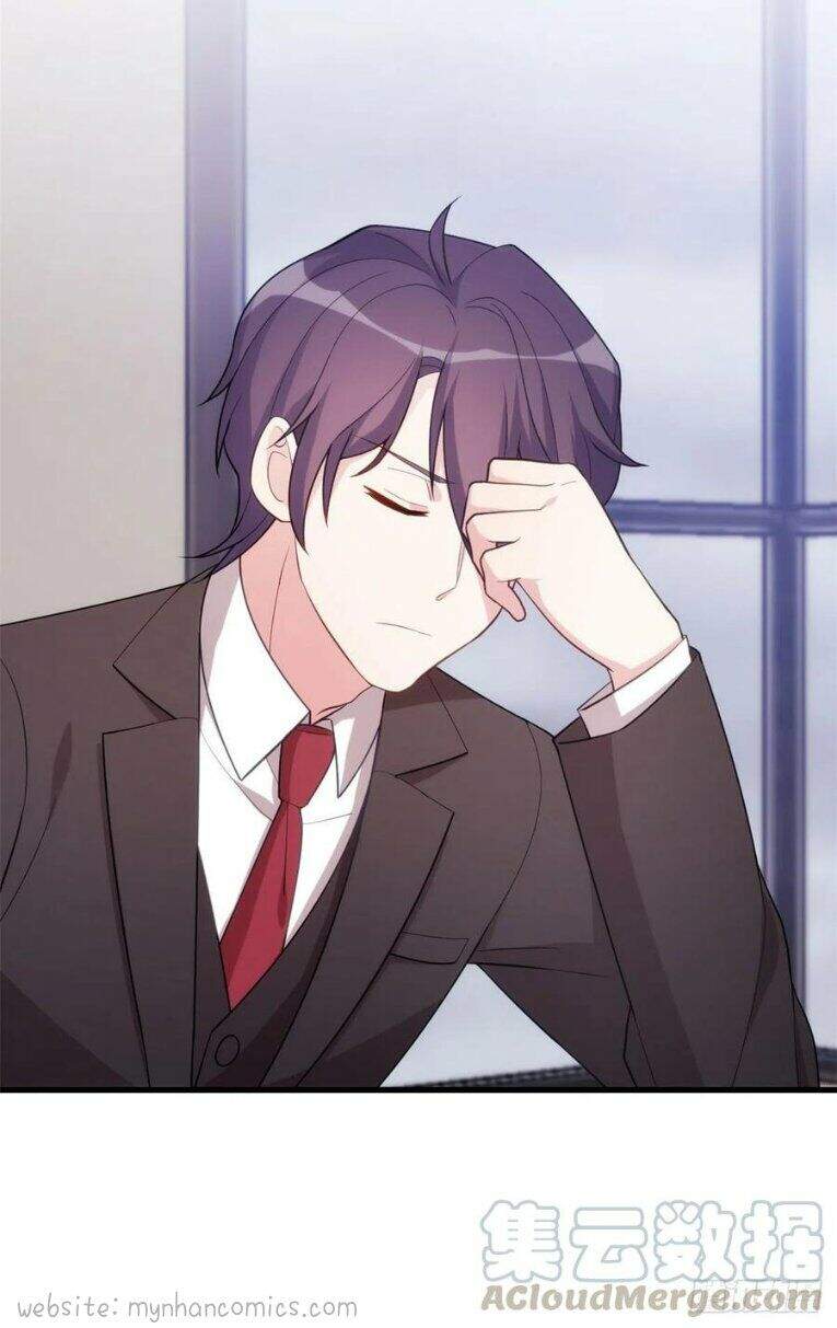 Tiểu Bạch Nam Thần Daddy Chapter 101 - Trang 14