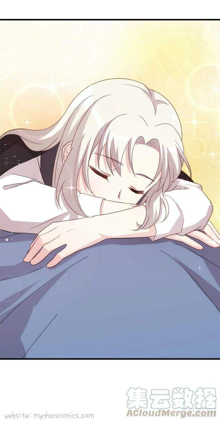 Tiểu Bạch Nam Thần Daddy Chapter 102 - Trang 22