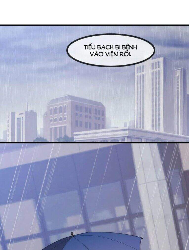 Tiểu Bạch Nam Thần Daddy Chapter 102 - Trang 4