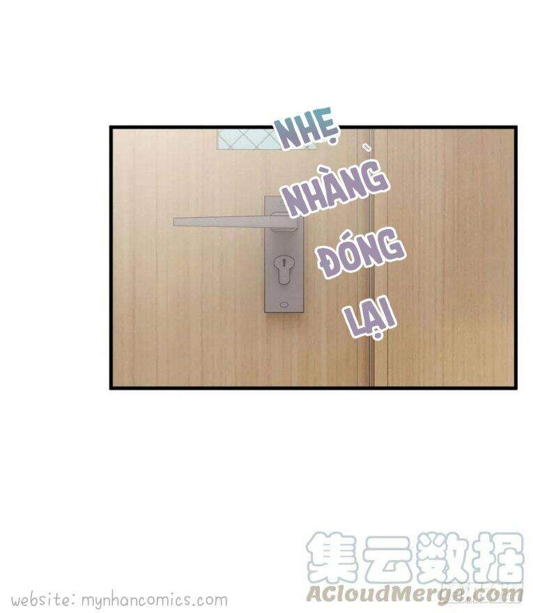 Tiểu Bạch Nam Thần Daddy Chapter 103 - Trang 12