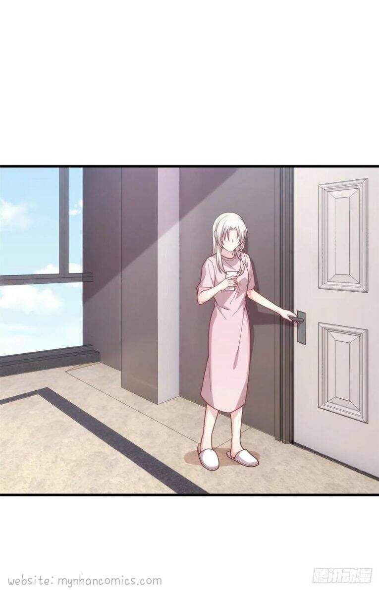 Tiểu Bạch Nam Thần Daddy Chapter 104 - Trang 17