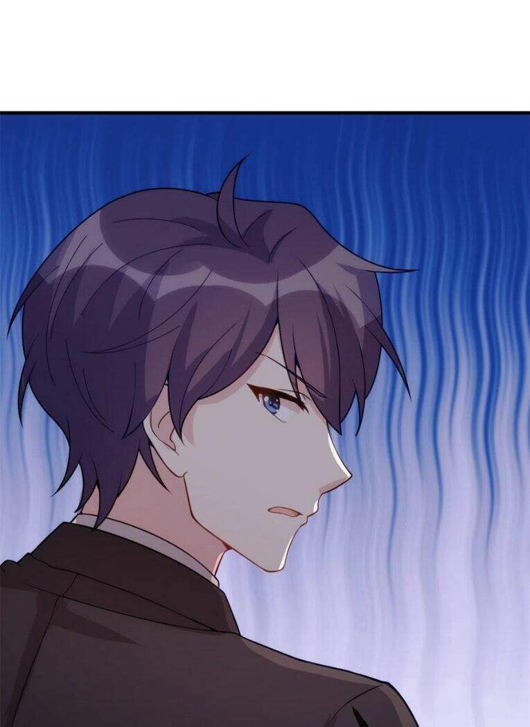 Tiểu Bạch Nam Thần Daddy Chapter 106 - Trang 13