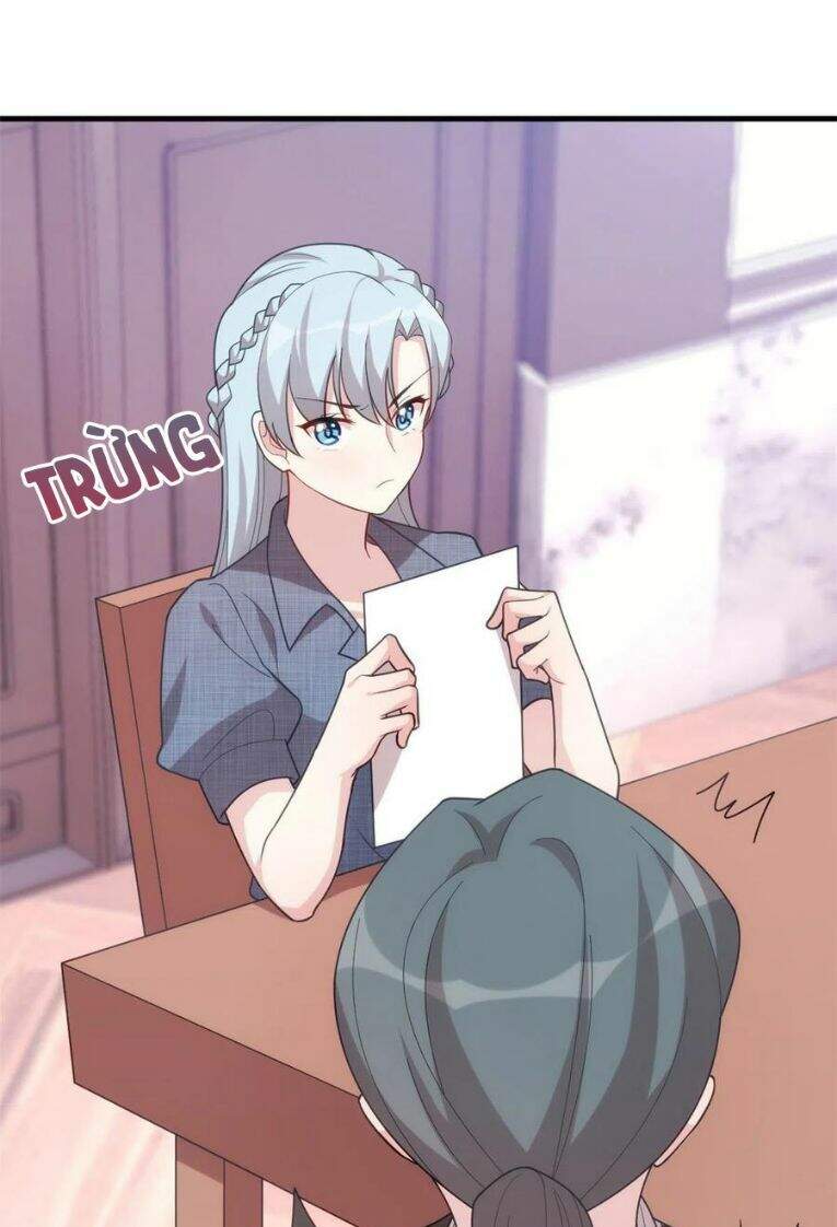 Tiểu Bạch Nam Thần Daddy Chapter 106 - Trang 19
