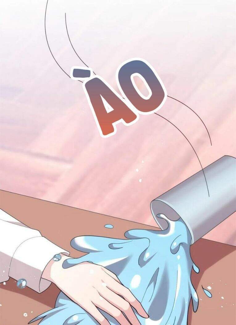 Tiểu Bạch Nam Thần Daddy Chapter 106 - Trang 22
