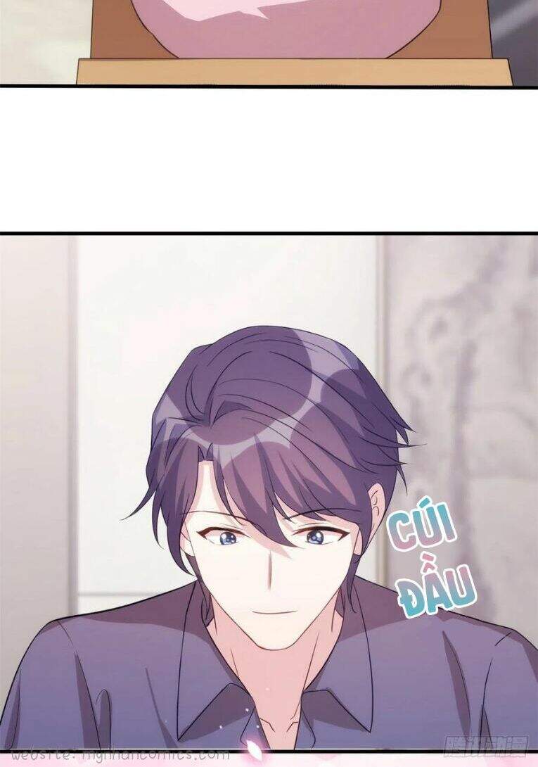 Tiểu Bạch Nam Thần Daddy Chapter 107 - Trang 13