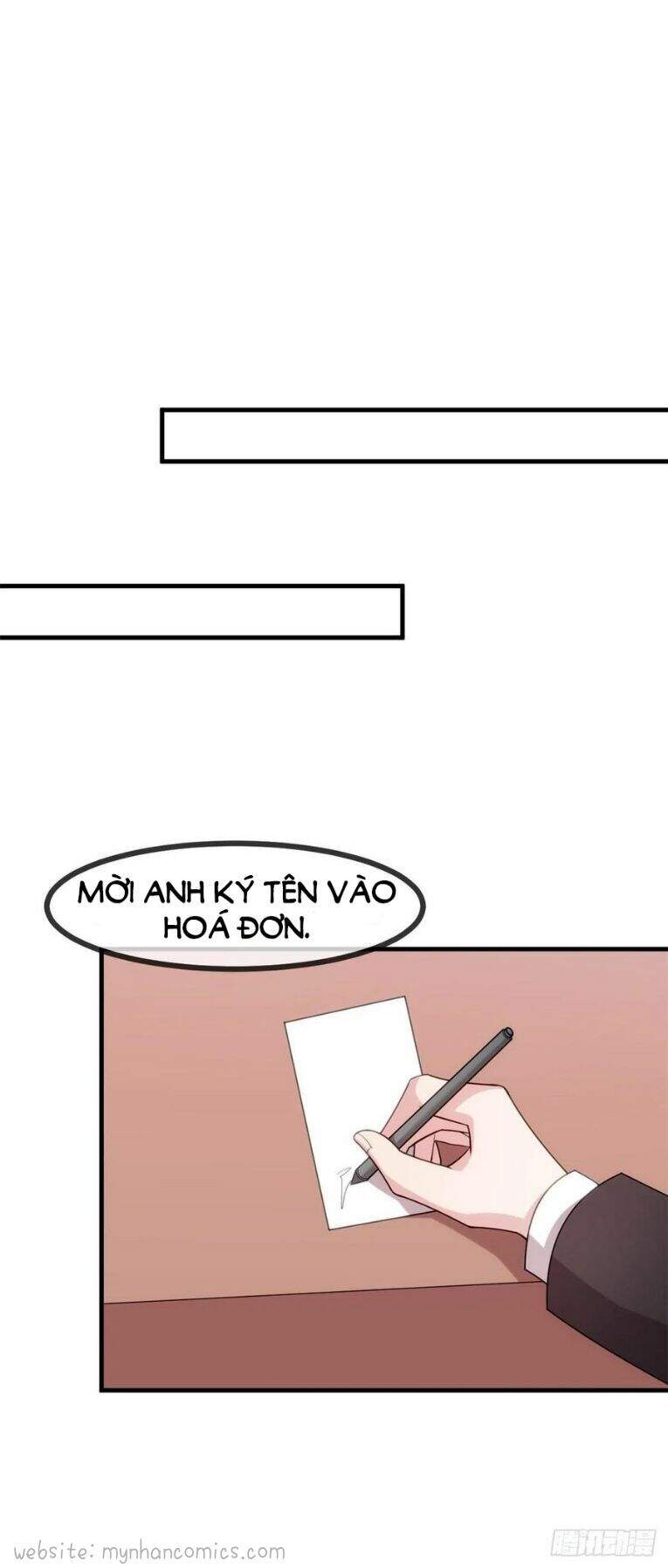 Tiểu Bạch Nam Thần Daddy Chapter 107 - Trang 22