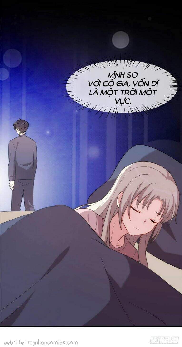 Tiểu Bạch Nam Thần Daddy Chapter 108 - Trang 10