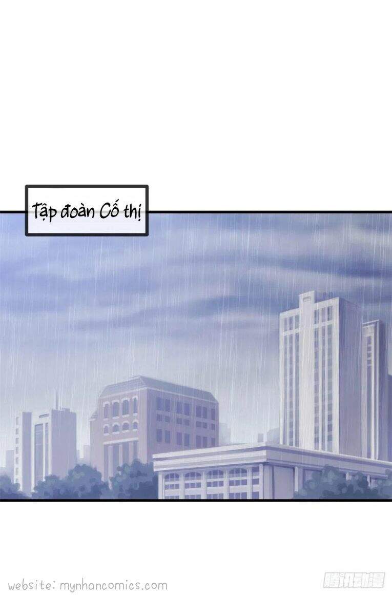 Tiểu Bạch Nam Thần Daddy Chapter 108 - Trang 17