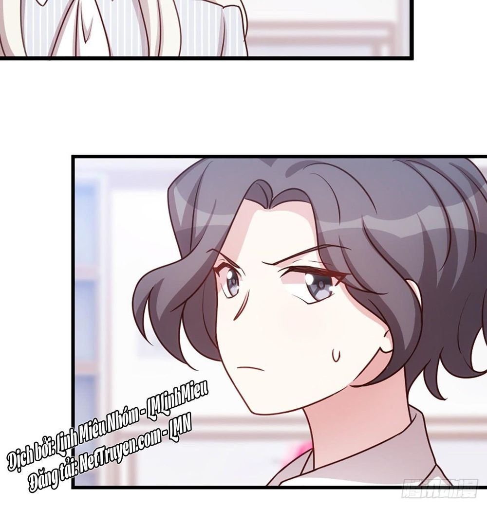 Tiểu Bạch Nam Thần Daddy Chapter 11 - Trang 11