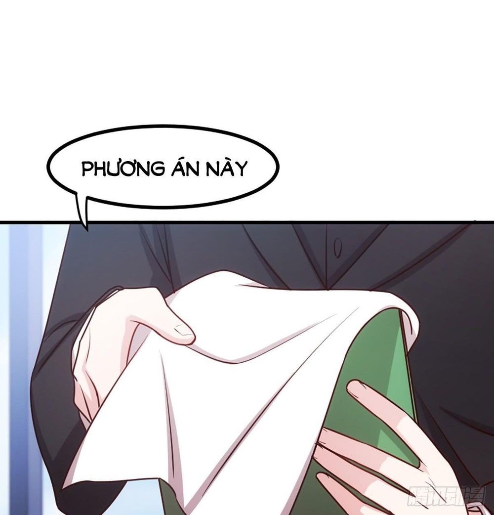 Tiểu Bạch Nam Thần Daddy Chapter 11 - Trang 12