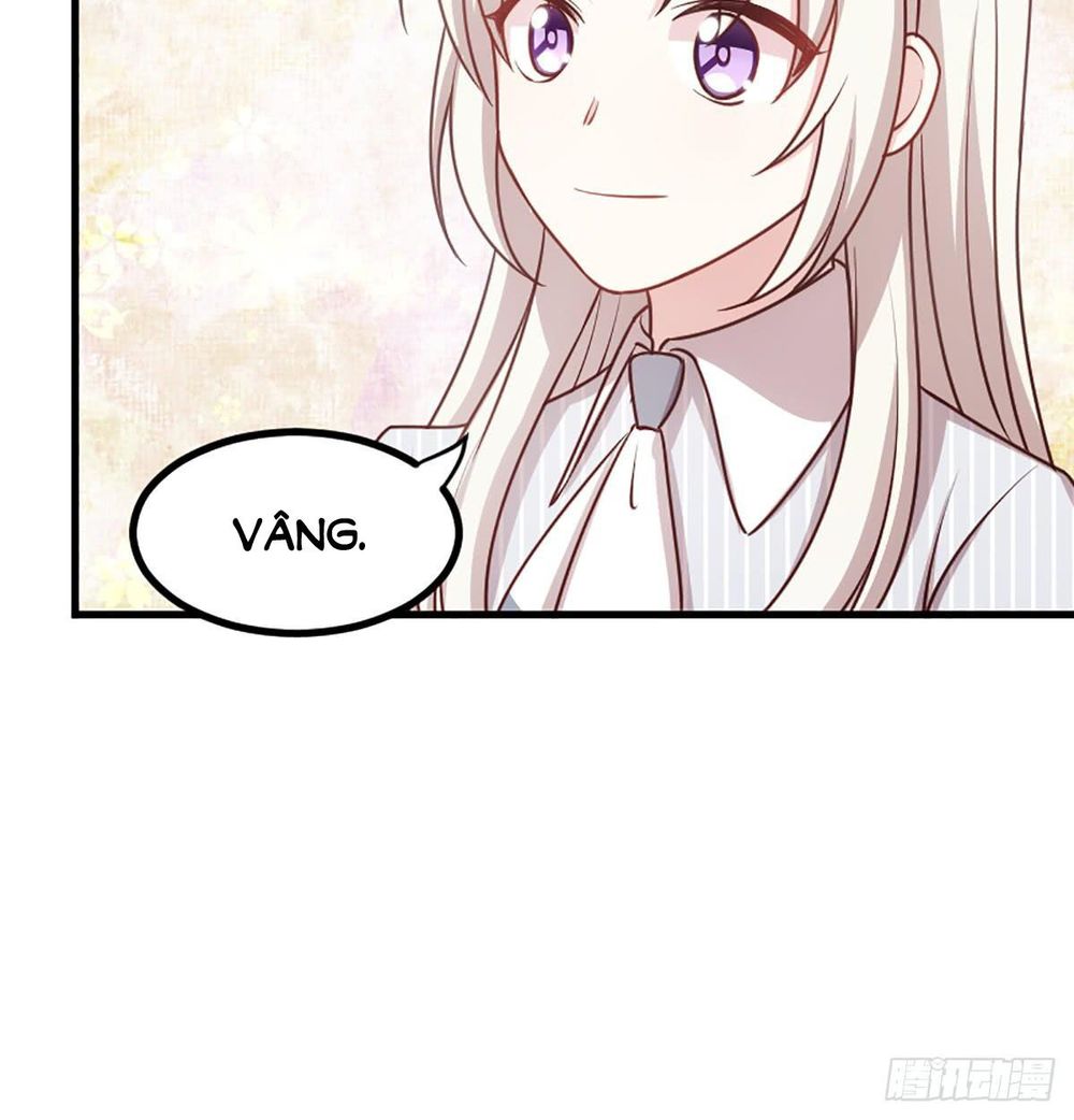 Tiểu Bạch Nam Thần Daddy Chapter 11 - Trang 20