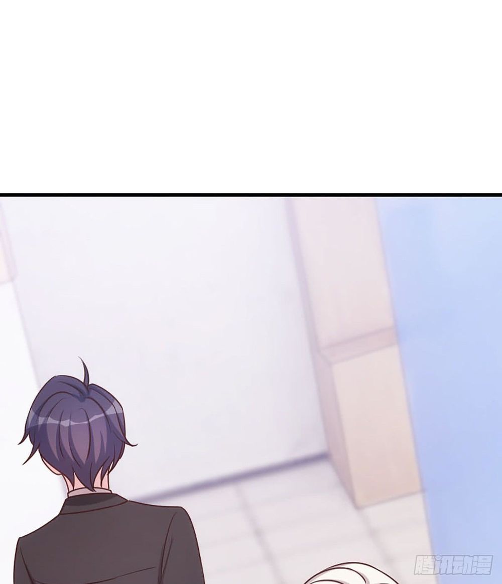 Tiểu Bạch Nam Thần Daddy Chapter 11 - Trang 33