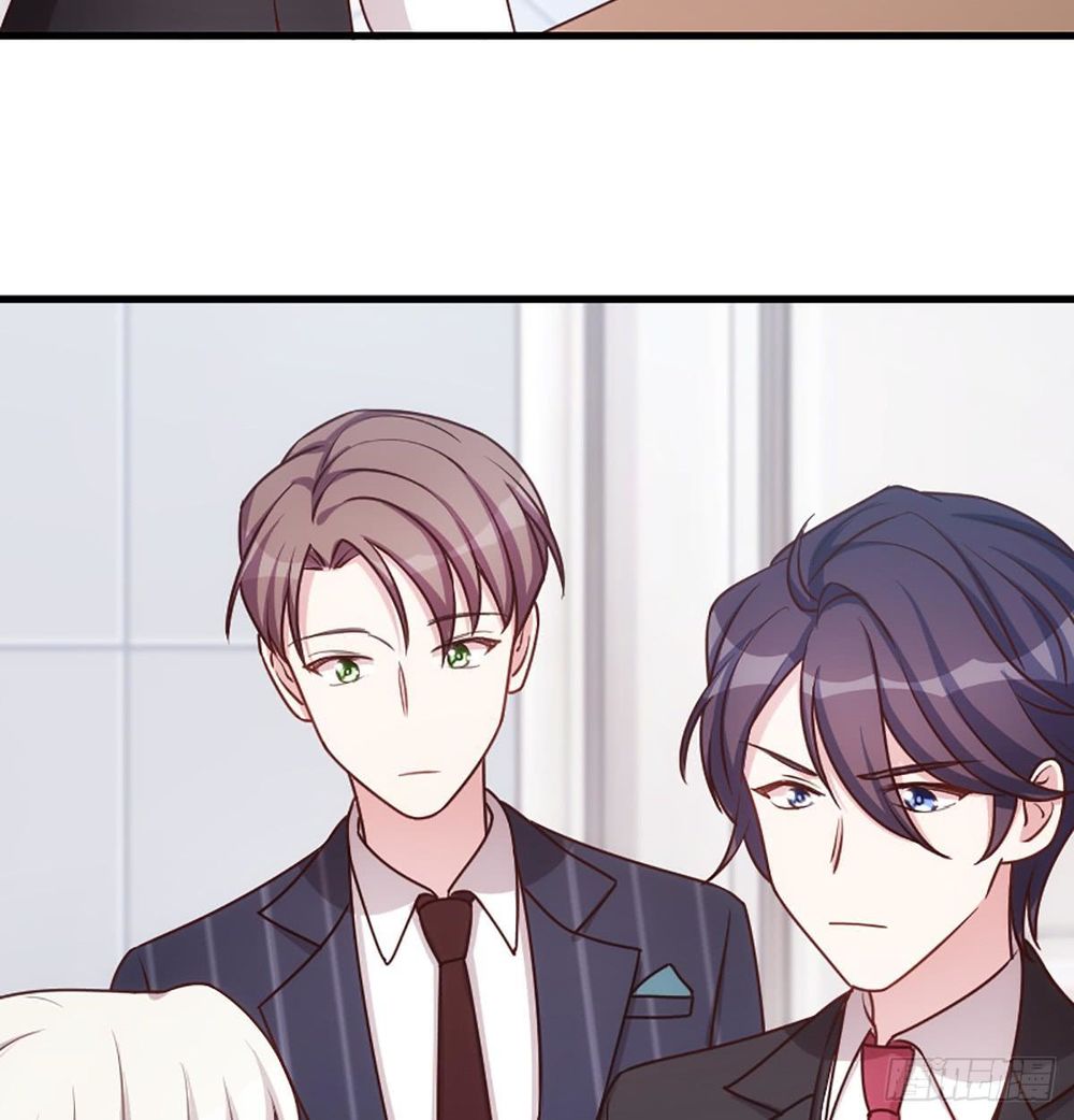 Tiểu Bạch Nam Thần Daddy Chapter 11 - Trang 7