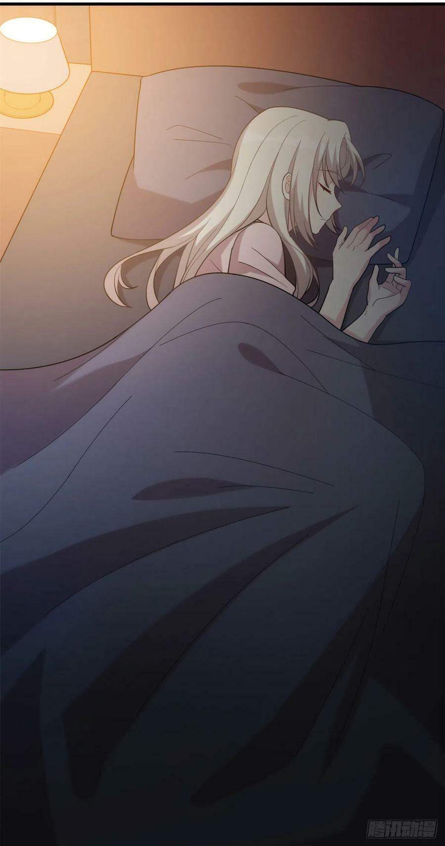 Tiểu Bạch Nam Thần Daddy Chapter 111 - Trang 13