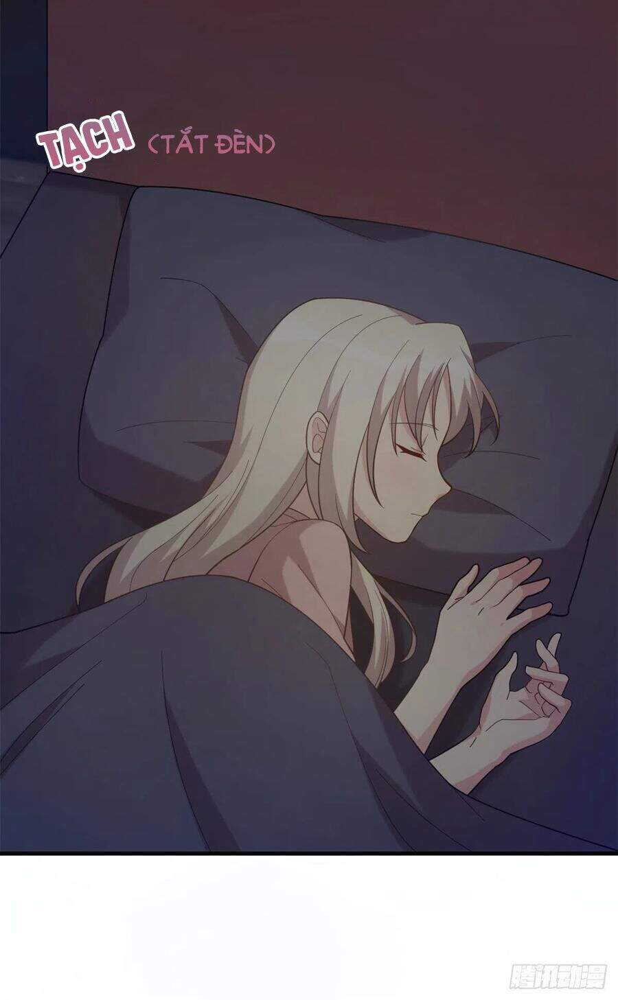 Tiểu Bạch Nam Thần Daddy Chapter 111 - Trang 15