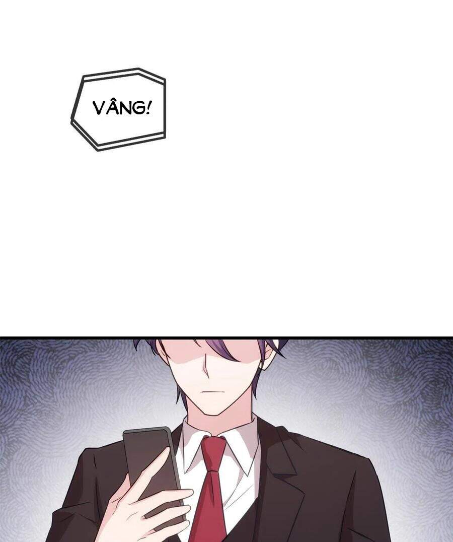 Tiểu Bạch Nam Thần Daddy Chapter 111 - Trang 20