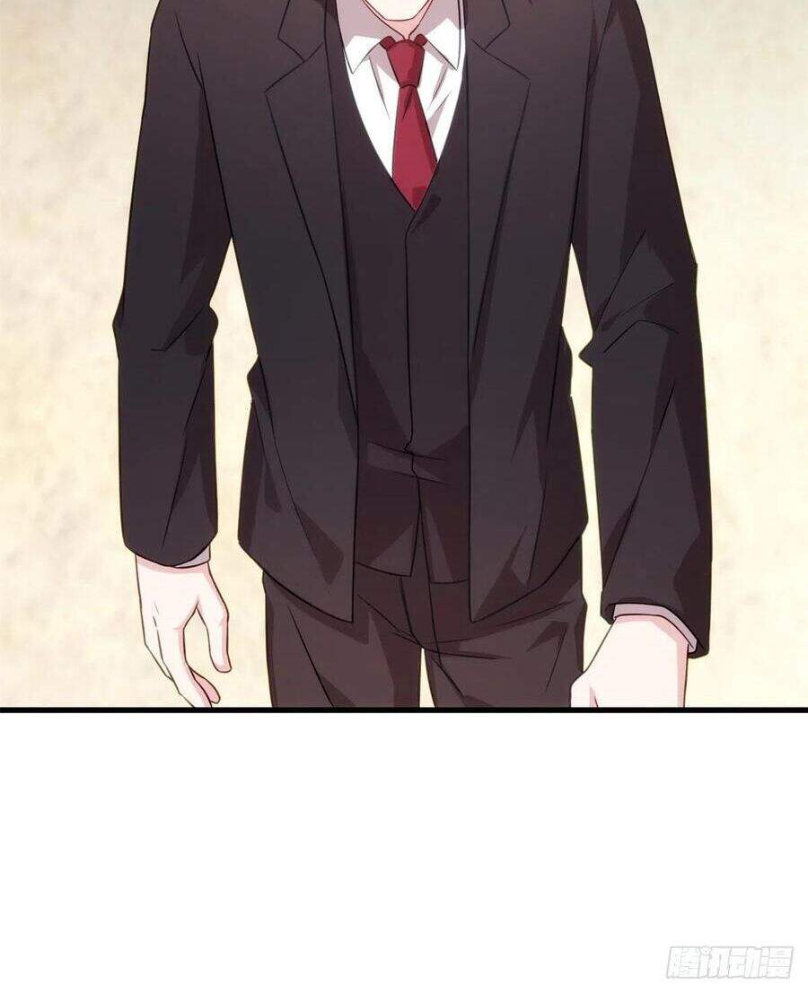 Tiểu Bạch Nam Thần Daddy Chapter 111 - Trang 23