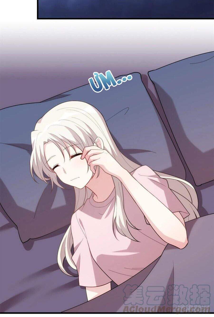 Tiểu Bạch Nam Thần Daddy Chapter 111 - Trang 25