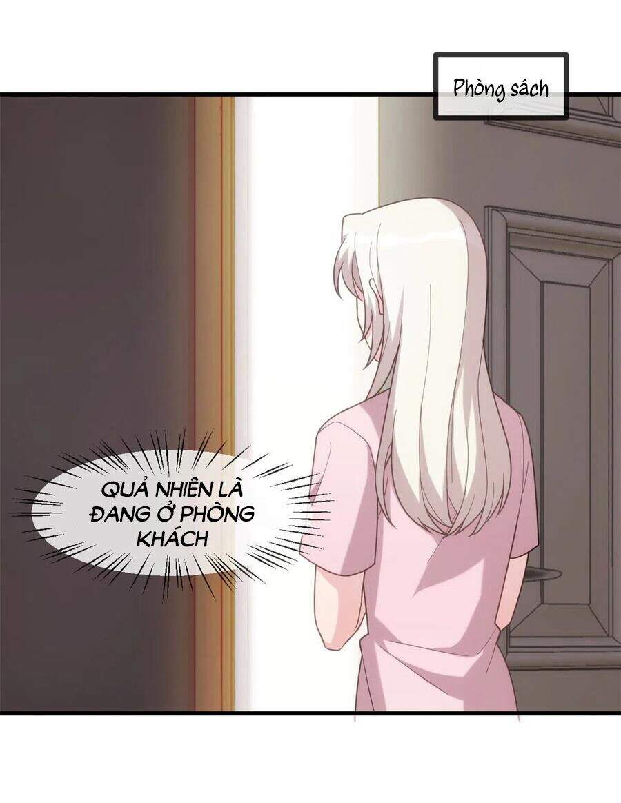 Tiểu Bạch Nam Thần Daddy Chapter 111 - Trang 29