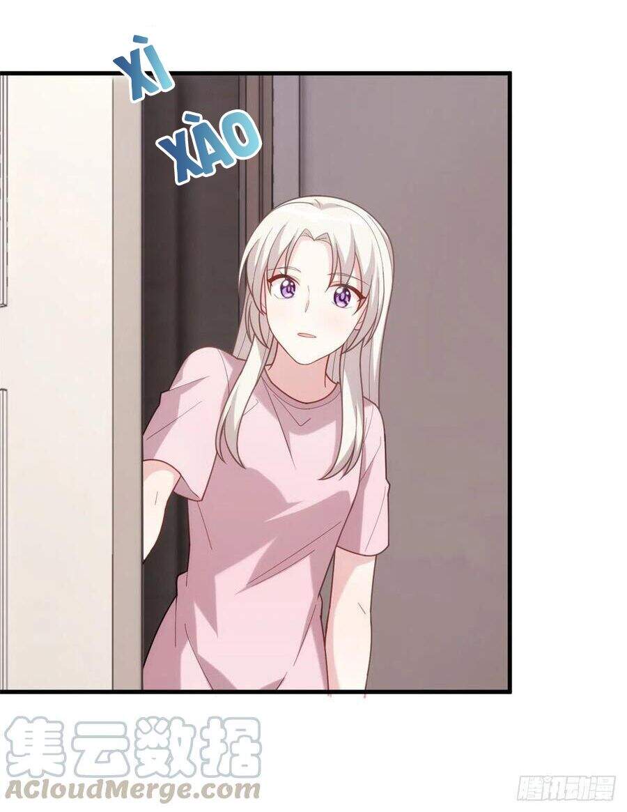 Tiểu Bạch Nam Thần Daddy Chapter 111 - Trang 30