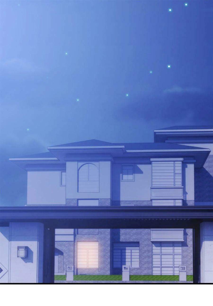 Tiểu Bạch Nam Thần Daddy Chapter 111 - Trang 4