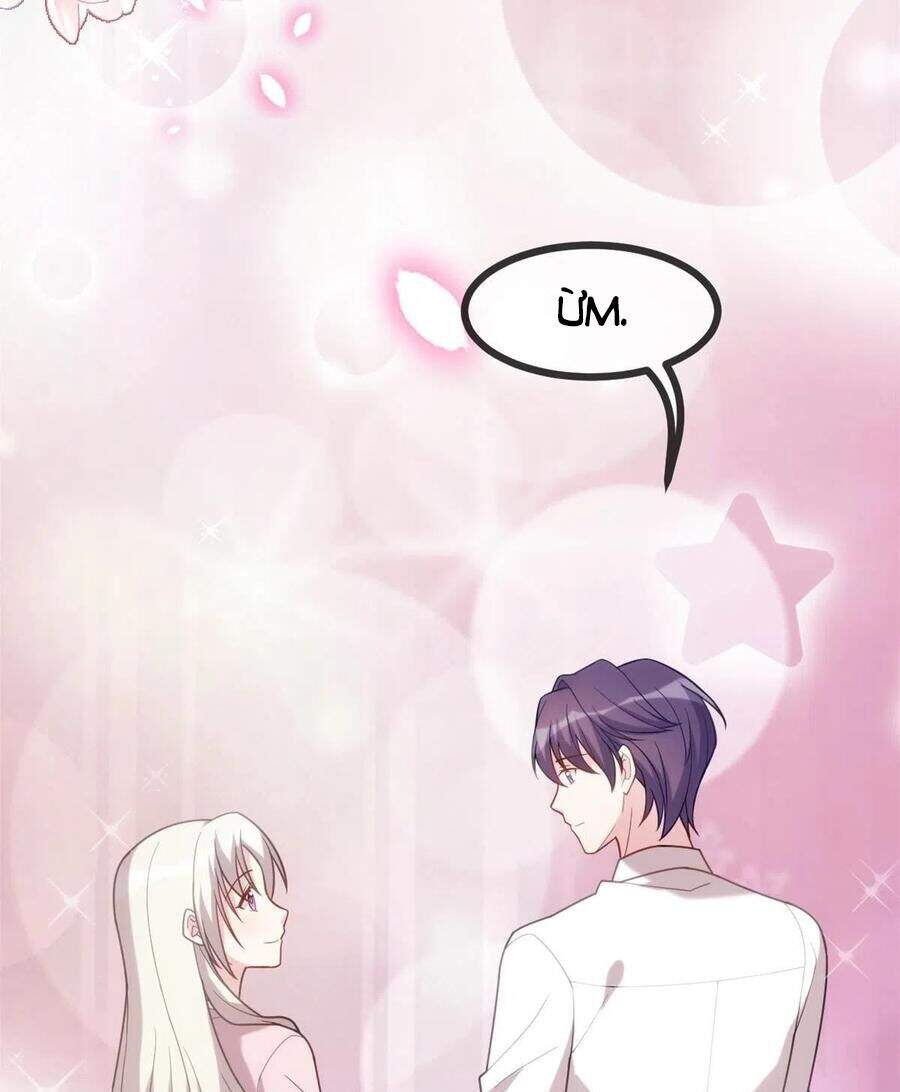 Tiểu Bạch Nam Thần Daddy Chapter 112 - Trang 17