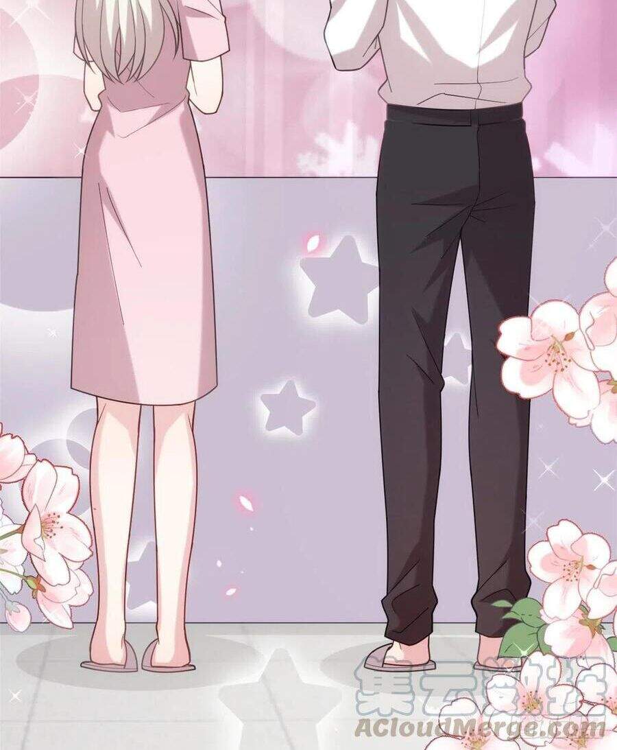 Tiểu Bạch Nam Thần Daddy Chapter 112 - Trang 18